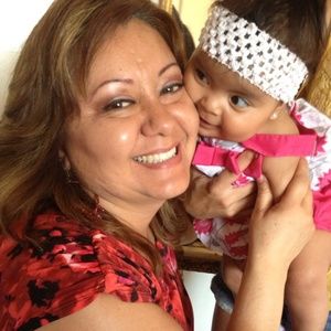 Meet your Posher, Felicitas